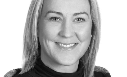 Rakel Theodórsdóttir