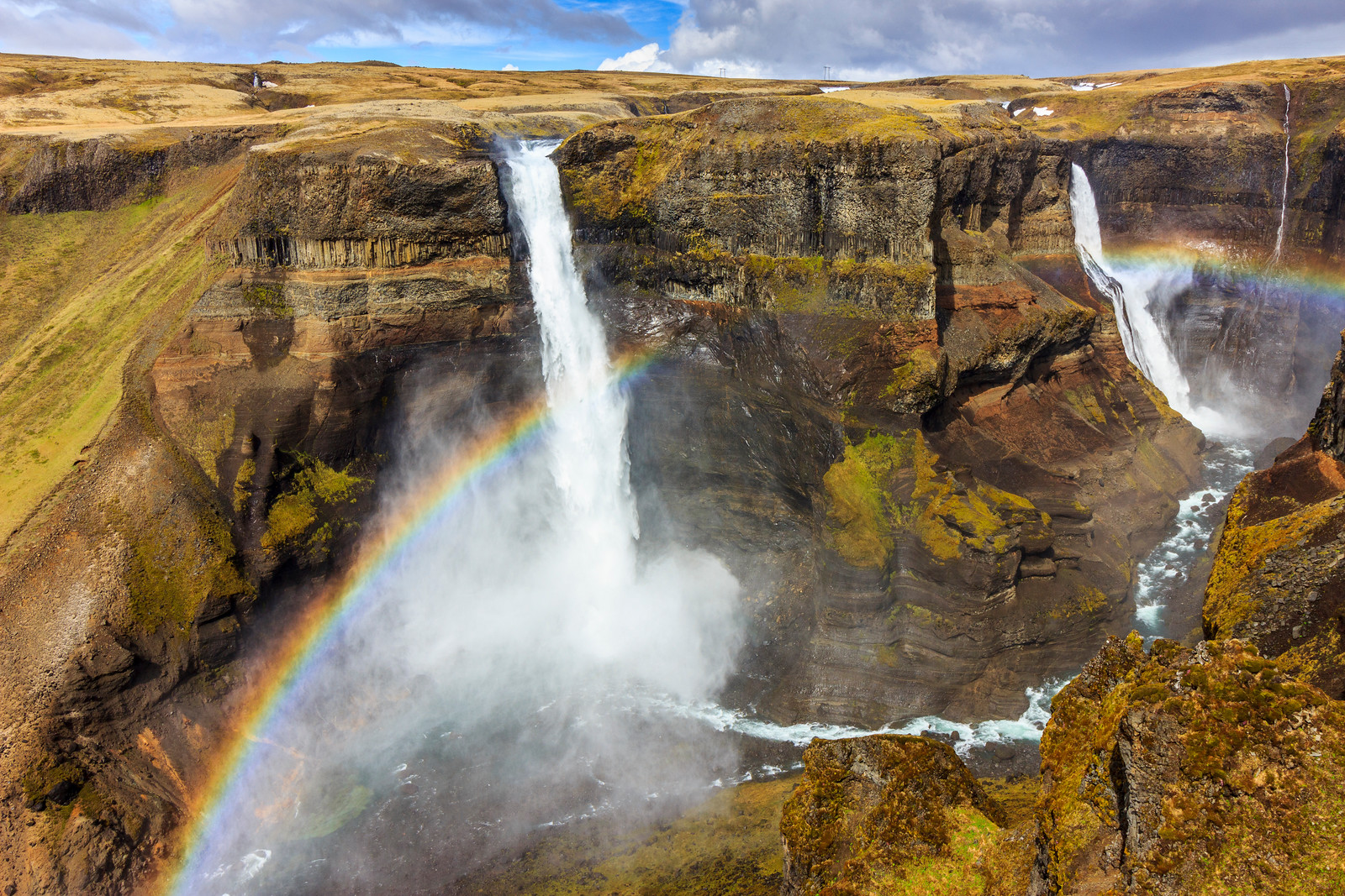 Háifoss