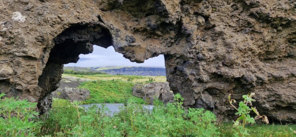 Heitavatnslaust í Brautarholti á morgun, þriðjudag