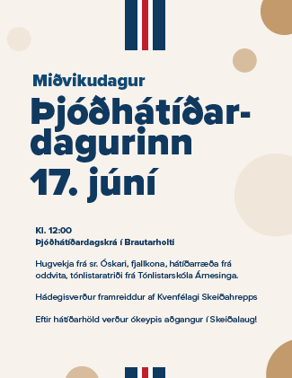 17. júní 2026