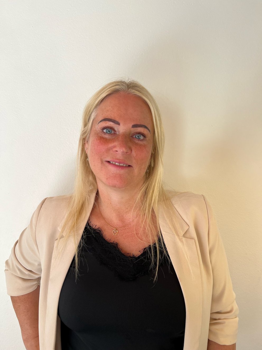 Lína Björg Tryggvadóttir, Byggðaþróunarfulltrui Uppsveita Árnessýslu