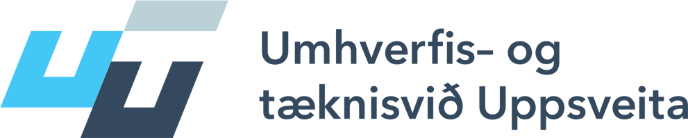 Merki Umhverfis- og tæknisviðs Uppsveita
