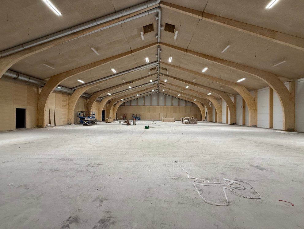 Pistill frá oddvita