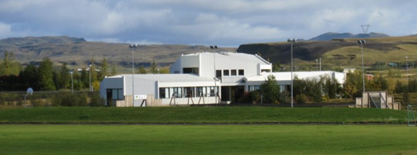 Störf við Þjórsárskóla skólaárið 2026-2027