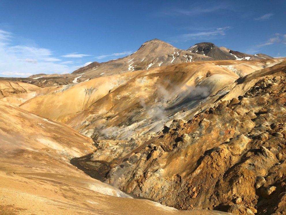 Auglýsing um skipulagsmál í sveitarfélögunum Rangárþingi ytra og Skeiða- og Gnúpverjahreppi