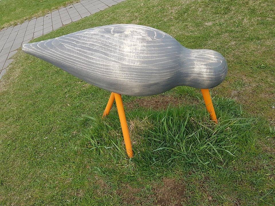 61. fundur Sveitarstjórnar 5. maí 2021