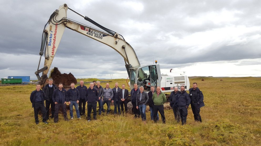 Fundarboð 14. fundar sveitarstjórnar 06. febrúar 2019