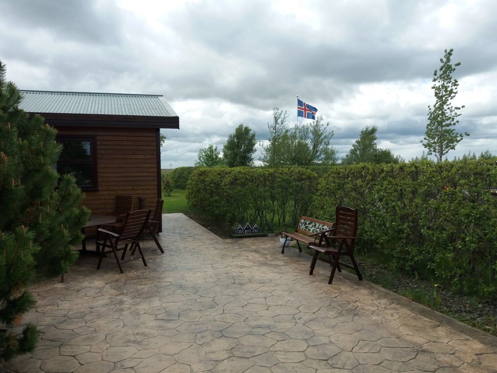 Úr Skeiða- og Gnúpverjahreppi