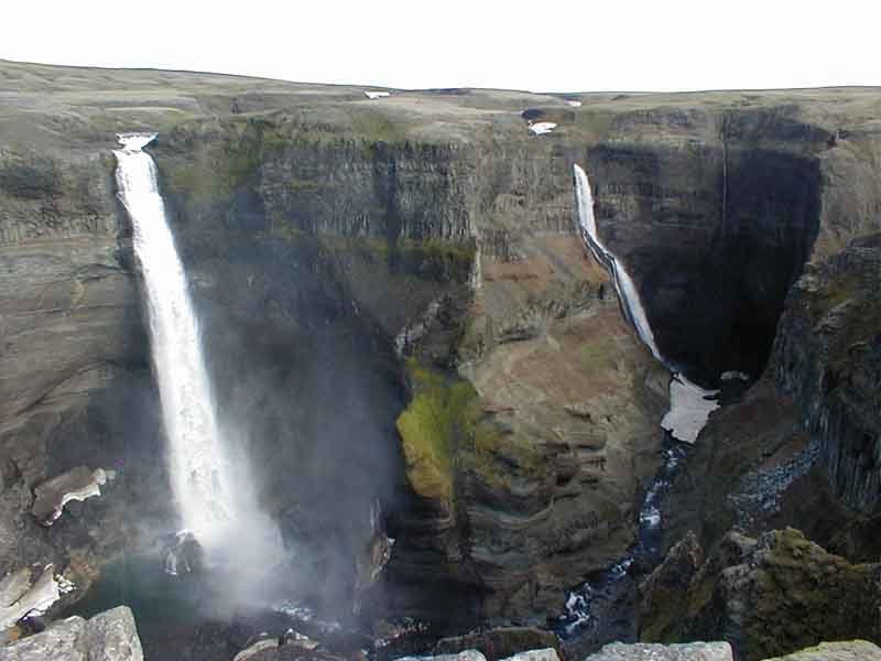 Háifoss