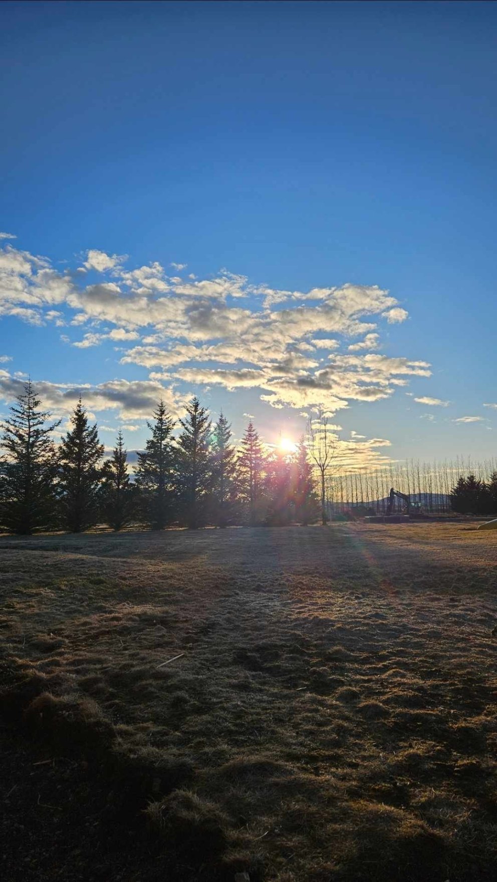 38. sveitarstjórnarfundur boðaður