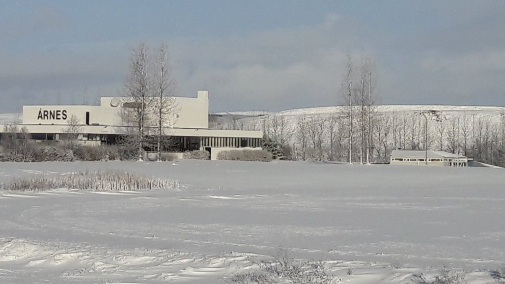 Ef til verkfalls kemur