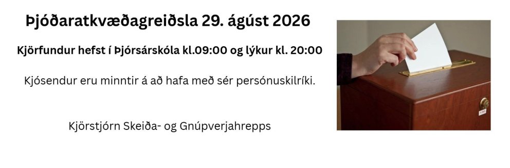 Þjóðaratkvæðagreiðsla 29. ágúst 2026