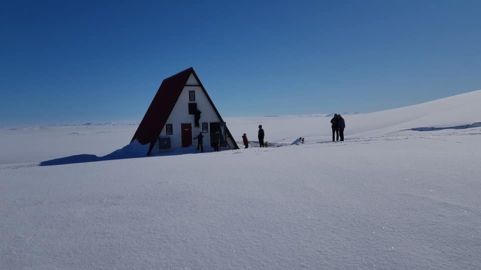 Opnir kynningarfundir um vindorkukost í landi Skáldabúða