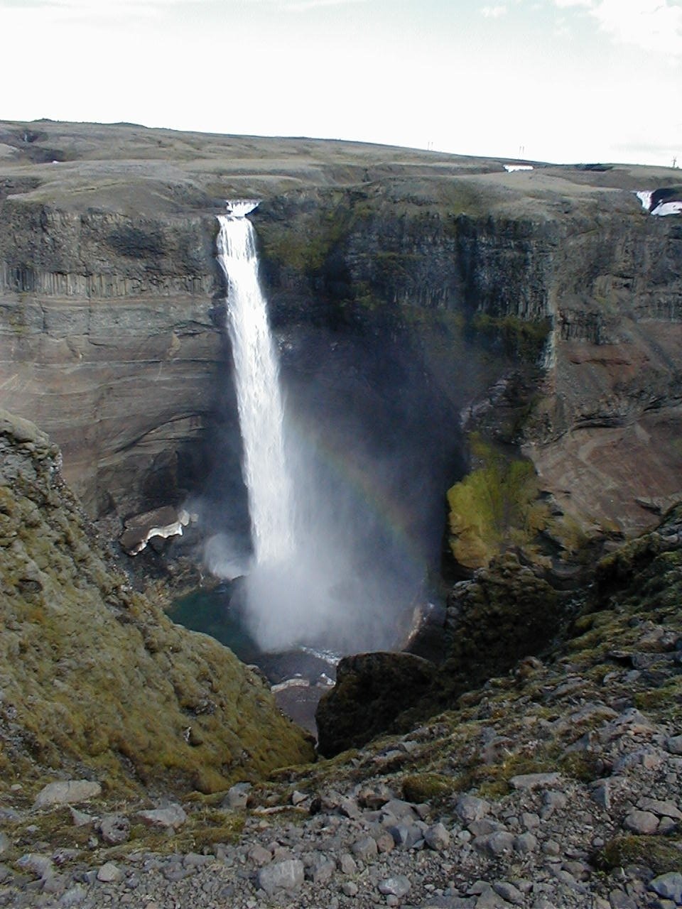 Háifoss