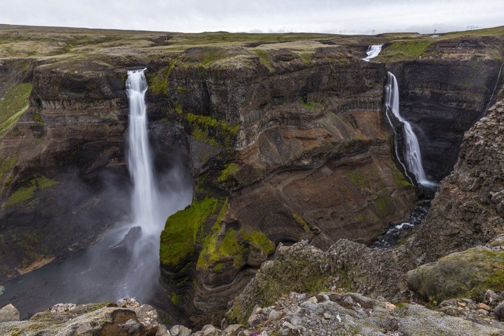 Hafðu áhrif á hvert ferðaþjónusta stefnir á Suðurlandi