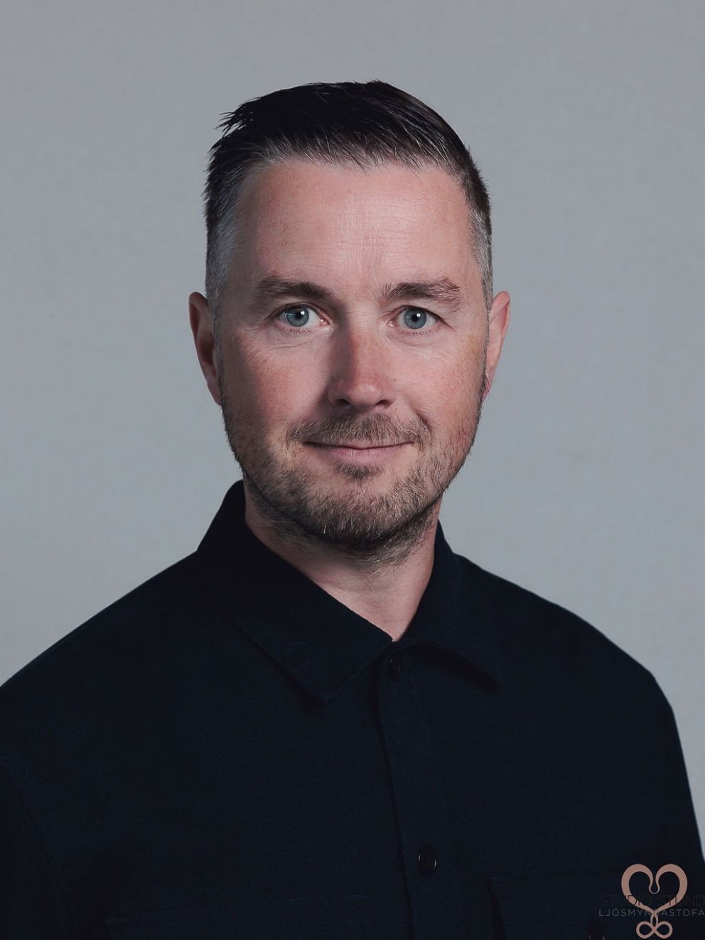 Haraldur Þór Jónsson oddviti Skeiða- og Gnúpverjahrepps