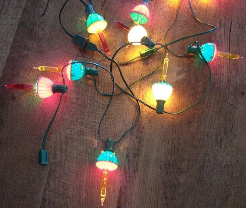 Hér gefur að líta galdraseríuna góðu