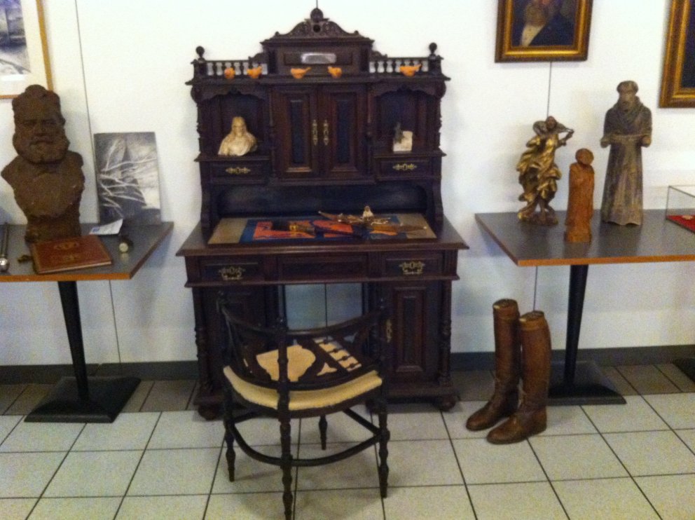 Fundarboð 31. fundar sveitarstjórnar 6.nóvember 2019