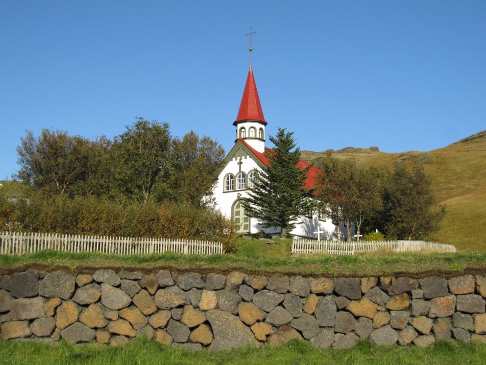 Stóra-Núpskirkja