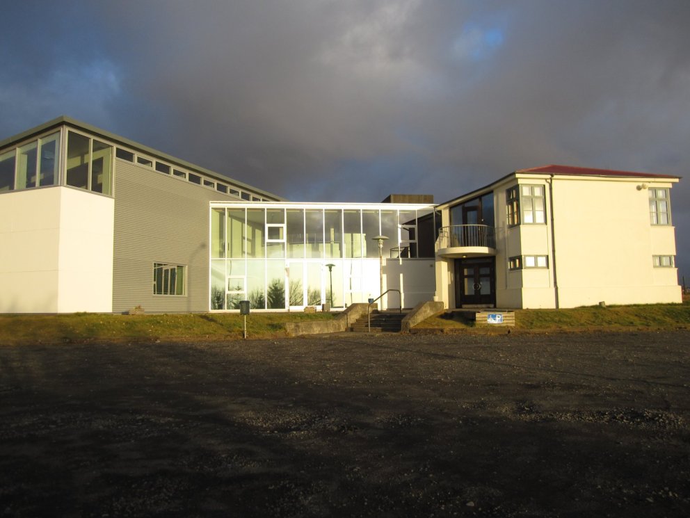 Leikskólinn Leikholt _ Mynd ekki tengd frétt