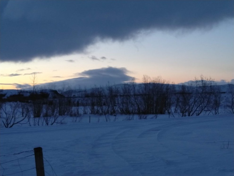 Fundarboð 32. fundar sveitarstjórnar 20. nóvember 2019