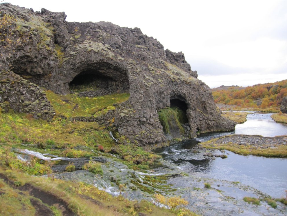 Skattfrjáls híbýli í Skeiða- og Gnúpverjahrepp