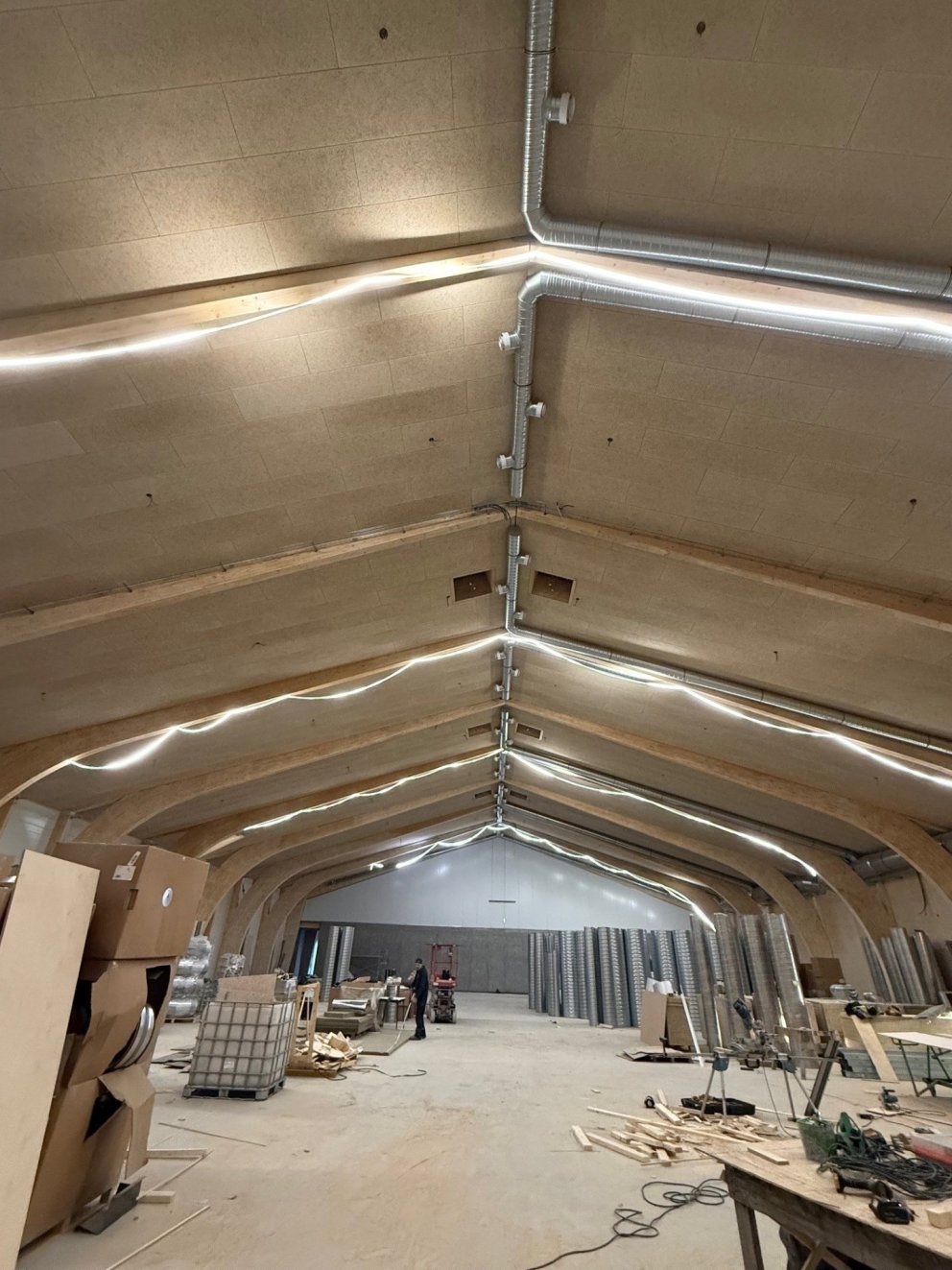 Pistill frá oddvita