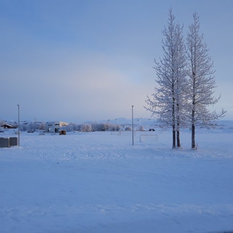 82. sveitarstjórnarfundur