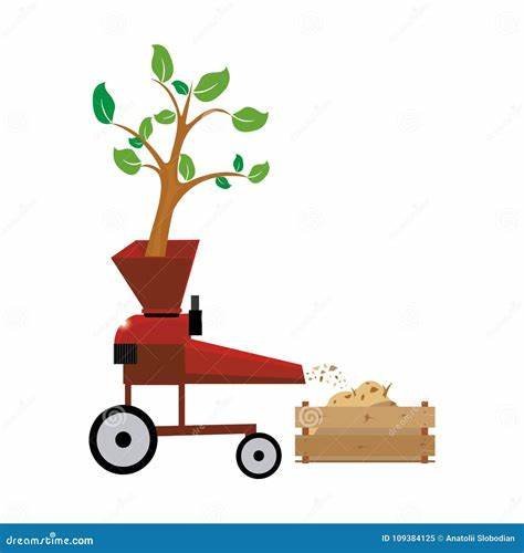 Trjákurlari á ferð