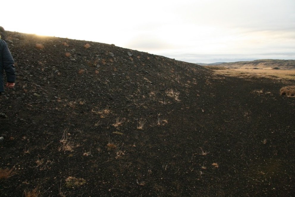 Auglýsing um skipulagsmál