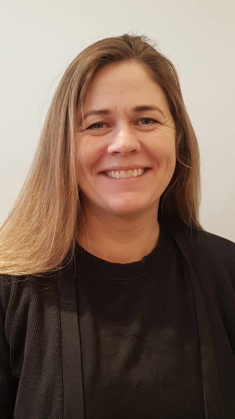 Nýr starfsmaður á Umhverfis- og Skipulagssviði