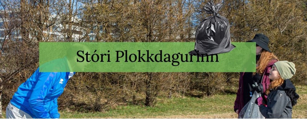 Mynd af heimasíðu plokkdagsins - plokk.is
