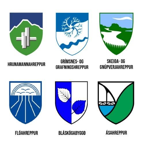 Merki Seyruverkefnisins