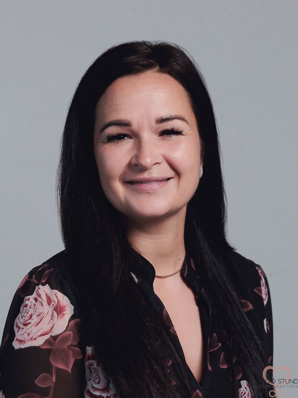 Sylvía Karen Heimisdóttir - sveitarstjóri