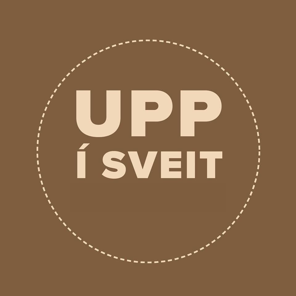 Dagskrá sveitahátíðarinnar Upp í sveit 2025