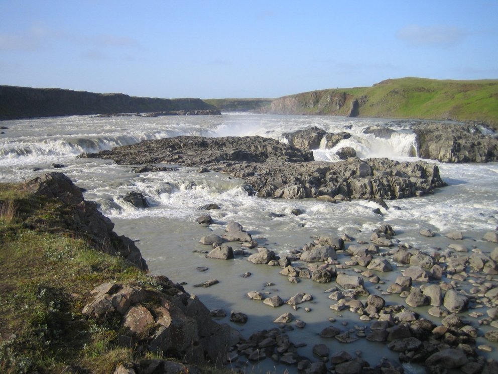 Urriðafoss