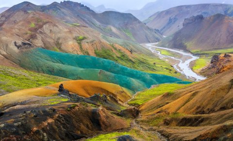 22. Sveitarstjórnarfundur