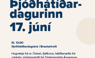 17. júní 2026