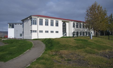 Lóðir í Brautarholti fyrir íbúðir og atvinnuhúsnæði