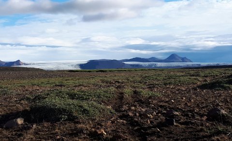 41. sveitarstjórnarfundur boðaður