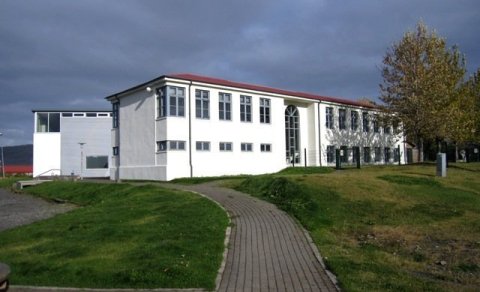 Brautarholt - Leikholt