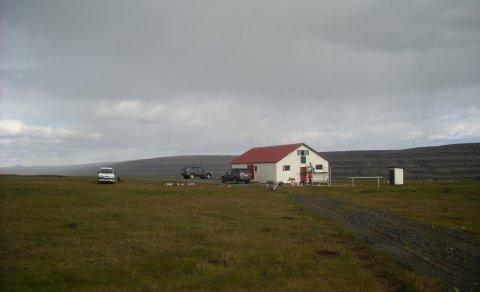 Skrifstofan lokuð fimmtudaginn 27. júní