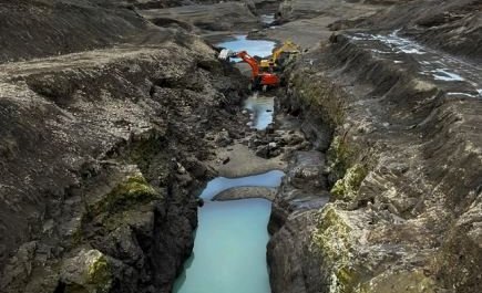 Gögn af íbúafundi