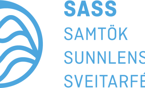 Merki Sambands Sunnlenskra sveitarfélaga