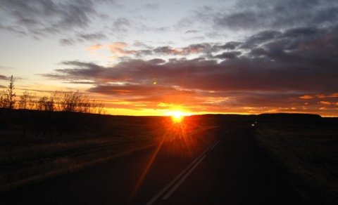 Boðað til 64. sveitarstjórnarfundar