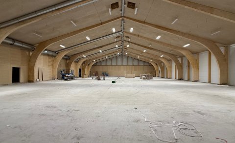 Pistill frá oddvita