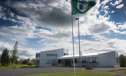 Sveitarstjórnarkosningar í Skeiða- og Gnúpverjahreppi 16. maí 2026