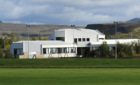 Störf við Þjórsárskóla skólaárið 2026-2027