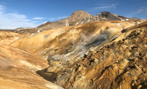 Auglýsing um skipulagsmál í sveitarfélögunum Rangárþingi ytra og Skeiða- og Gnúpverjahreppi
