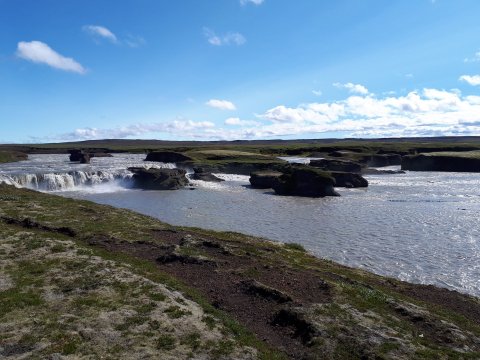 59. fundur sveitarstjórnar 14. apríl 2021